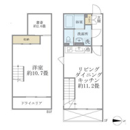 ＡＬＥＲＯ新中野ＩＩの画像