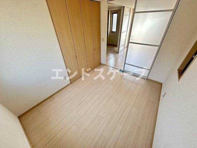 クレシェンテFの洋室|高崎、前橋のお部屋探しはエンドスケープまで！お客様の理想お聞かせ下さい♪