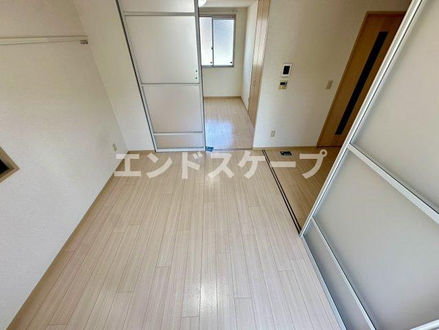 クレシェンテFの洋室|高崎、前橋のお部屋探しはエンドスケープまで！お客様の理想お聞かせ下さい♪