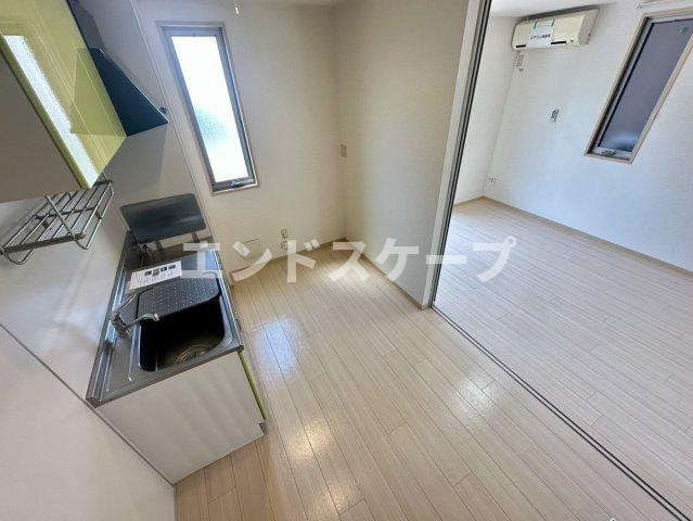 クレシェンテFの内装|高崎、前橋のお部屋探しはエンドスケープまで！お客様の理想お聞かせ下さい♪