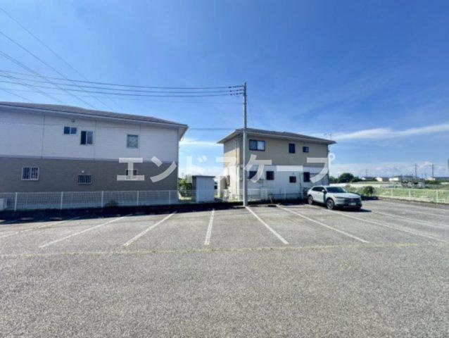 クレシェンテFの展望|高崎、前橋のお部屋探しはエンドスケープまで！お客様の理想お聞かせ下さい♪