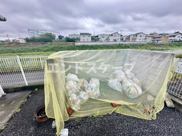 クレシェンテFのその他共用部分|高崎、前橋のお部屋探しはエンドスケープまで！お客様の理想お聞かせ下さい♪