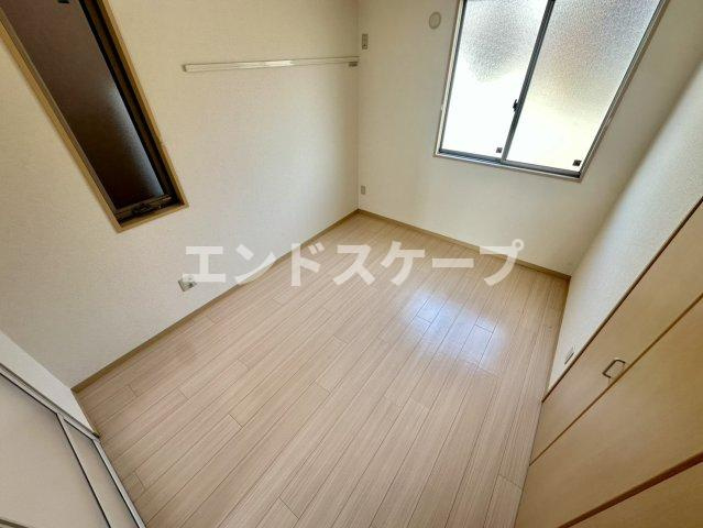 クレシェンテFの内装|高崎、前橋のお部屋探しはエンドスケープまで！お客様の理想お聞かせ下さい♪