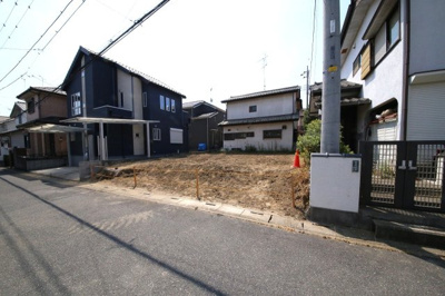 【外観】 | 久喜市野久喜売地