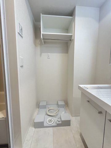 D-ROOM柊の内装