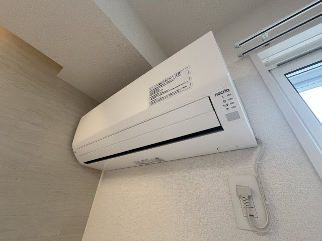 D-ROOM柊の内装