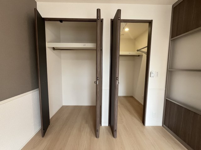 D-ROOM柊の内装