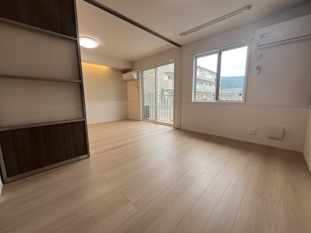 D-ROOM柊の内装