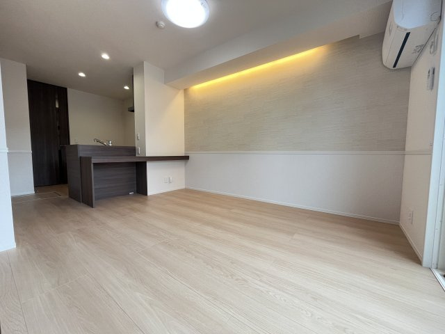 D-ROOM柊の居間・リビング