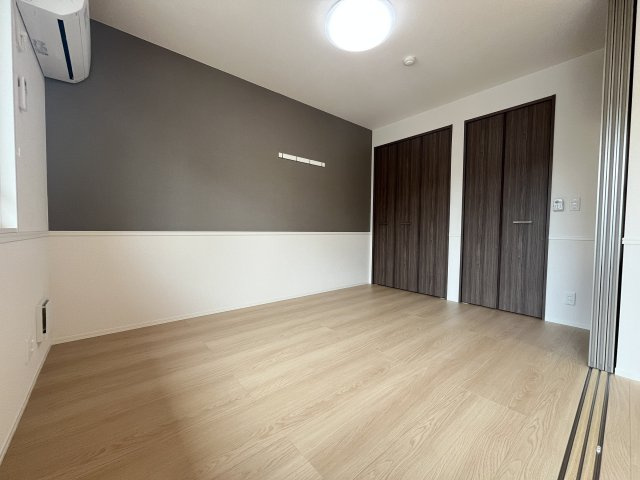 D-ROOM柊の内装