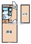 レオパレスドリーム田中21の画像