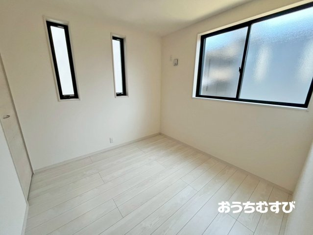 尾張旭市平子町北(全11棟)の洋室