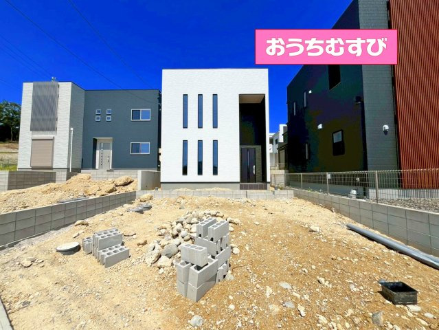 尾張旭市平子町北(全11棟)の外観