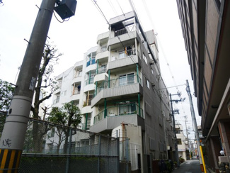 【外観】
