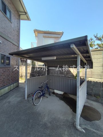 サンハイム一色　Aのその他共用部分