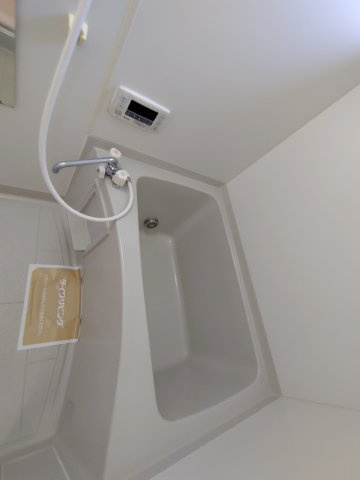 サンハイム一色　Aの浴室