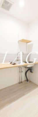 【キッチン】 | RISE Asada | キッチン（同仕様）です。