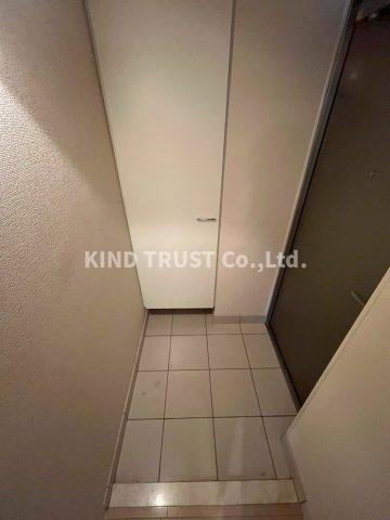 プロシード西天満のその他