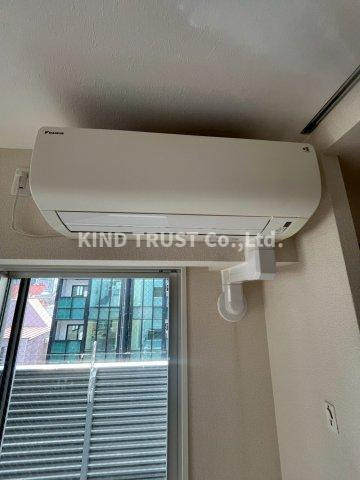 プロシード西天満の設備