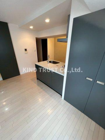 プロシード西天満のその他