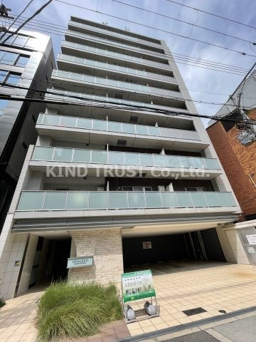 プロシード西天満