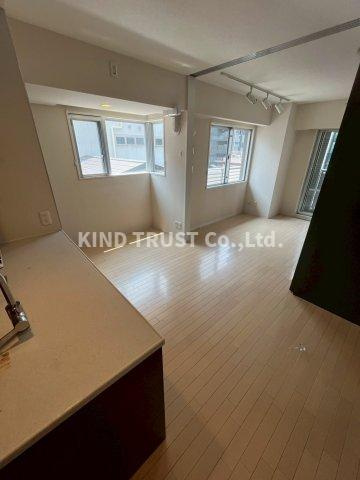 プロシード西天満のその他