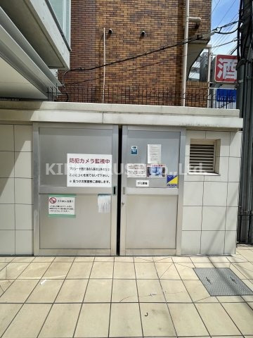 プロシード西天満のその他共用部分