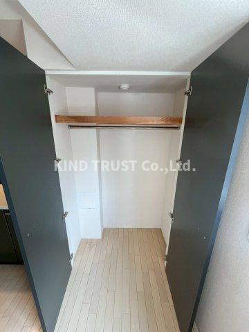 プロシード西天満のその他