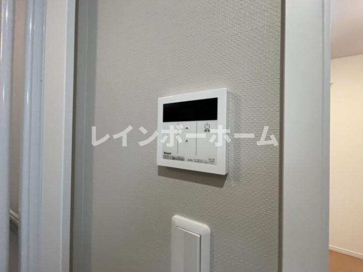 メゾンTKのその他