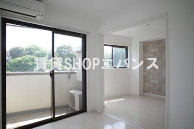 【内装】 | William Ⅴ | 内装もきれいです