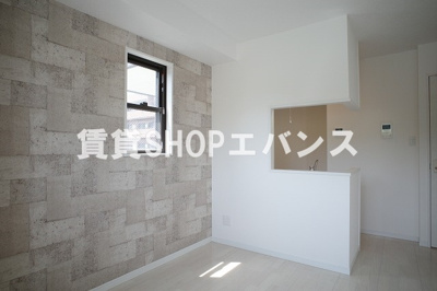 【内装】 | William Ⅴ | 内装も気になるポイント