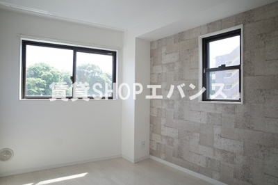 【居間・リビング】 | William Ⅴ | 使いやすいリビングです