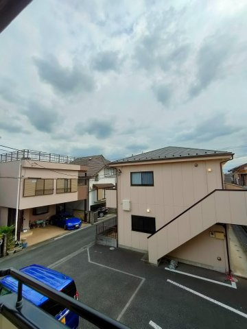 サンソアラDの展望