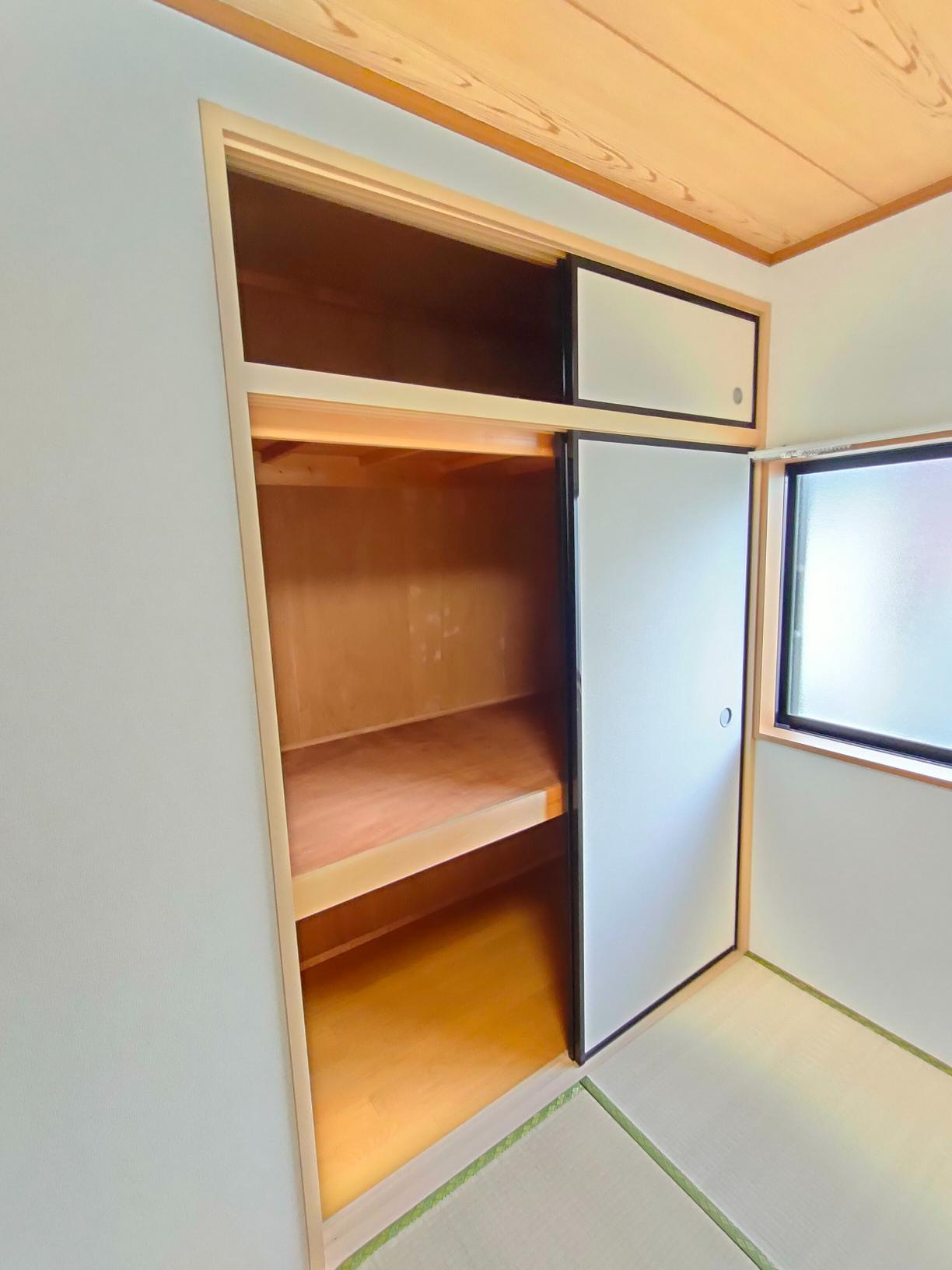 サンソアラDの設備