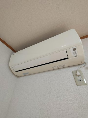 サンソアラDの設備