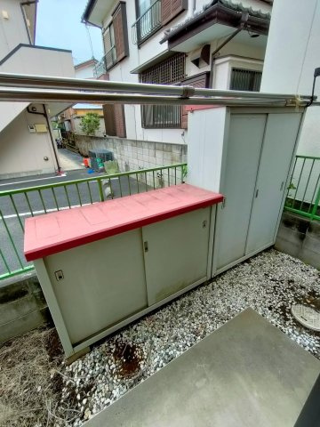 サンソアラDの設備