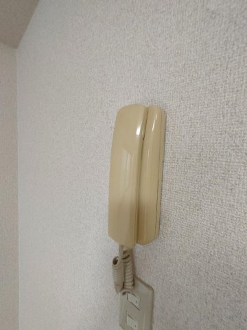 サンソアラDのセキュリティ