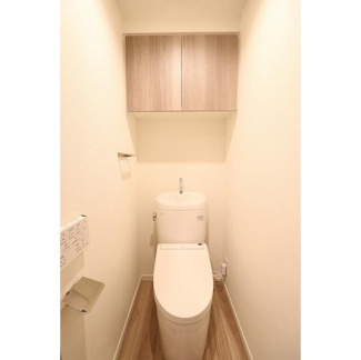 【トイレ】 | ＡＩＦＬＡＴ中目黒