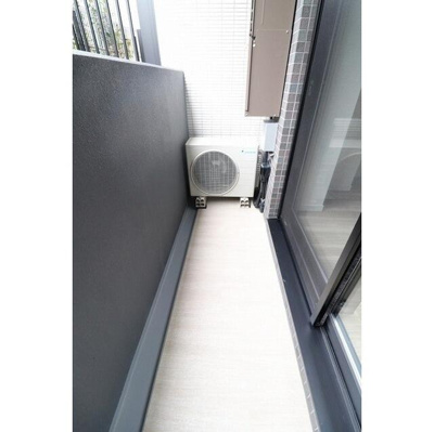 【バルコニー】 | ＡＩＦＬＡＴ中目黒