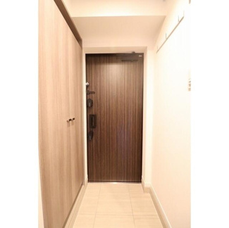 【玄関】 | ＡＩＦＬＡＴ中目黒