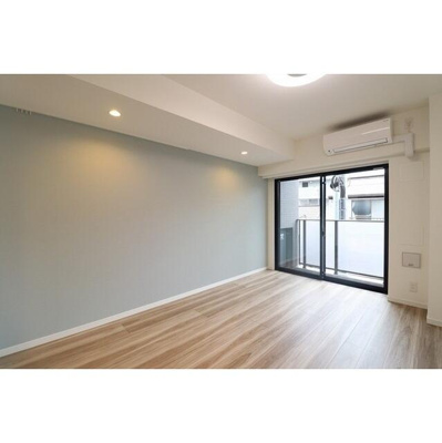 【洋室】 | ＡＩＦＬＡＴ中目黒