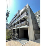 ＡＩＦＬＡＴ中目黒の画像