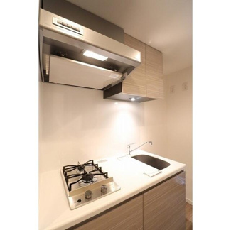 【キッチン】 | ＡＩＦＬＡＴ中目黒