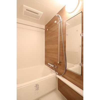 【浴室】 | ＡＩＦＬＡＴ中目黒