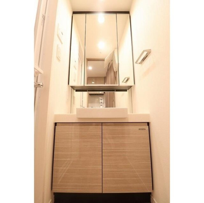 【独立洗面台】 | ＡＩＦＬＡＴ中目黒