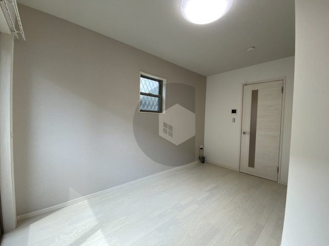 KTIレジデンス徳庵3の寝室