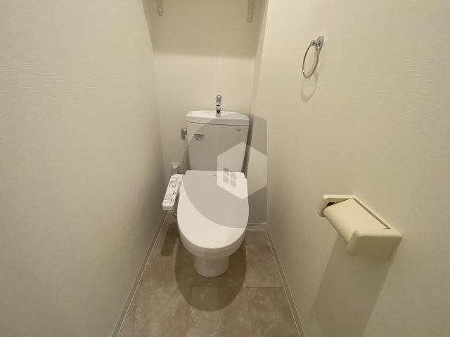 KTIレジデンス徳庵3のトイレ