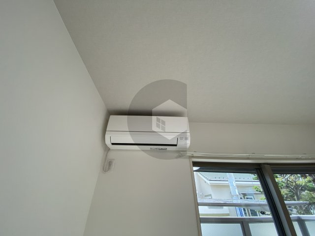 KTIレジデンス徳庵3の設備