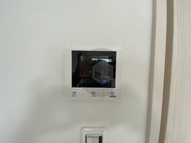 KTIレジデンス徳庵3のセキュリティ