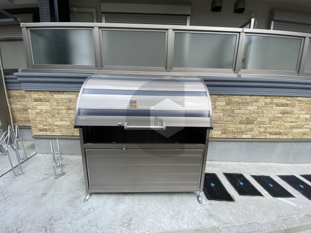 KTIレジデンス徳庵3のその他共用部分